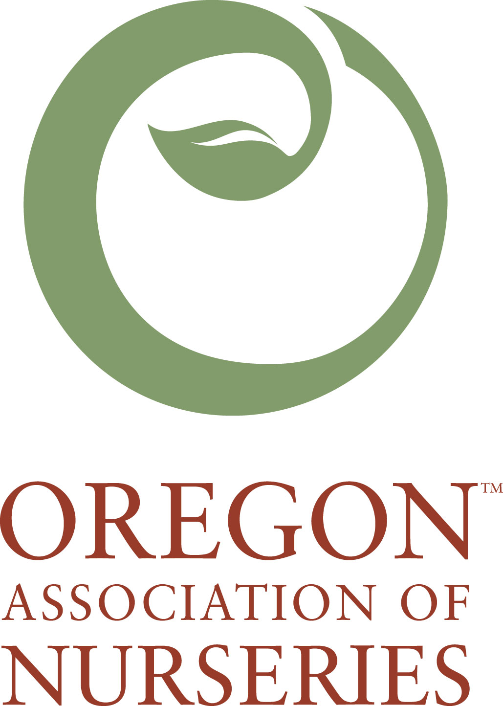Oregon Association of Nurseries